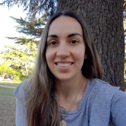 Micaela Puebla